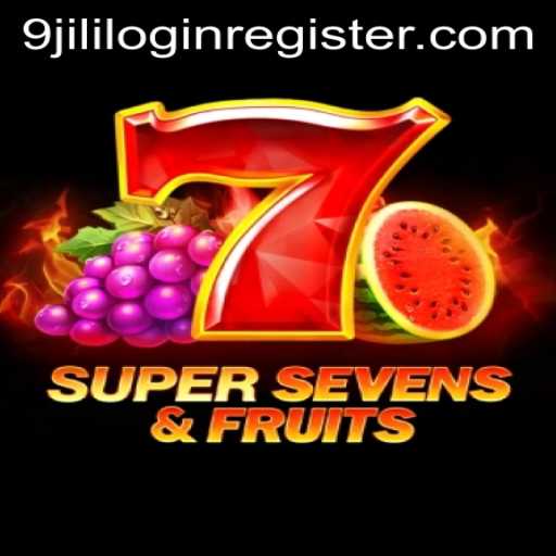 Unveiling the Thrill of 7SuperSevensFruits: An Engaging Gaming Experience