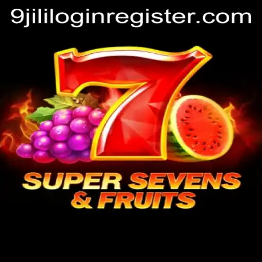 Unveiling the Thrill of 7SuperSevensFruits: An Engaging Gaming Experience