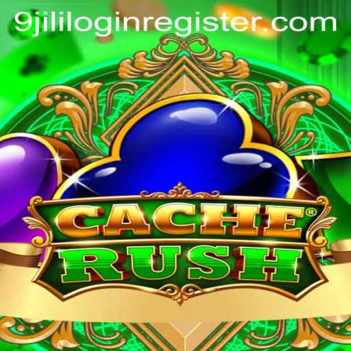 CacheRush and the Excitement of Online Gaming