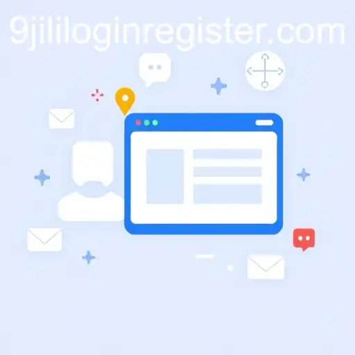 Contact Us: Enhancing User Interaction with 9jili Login Register