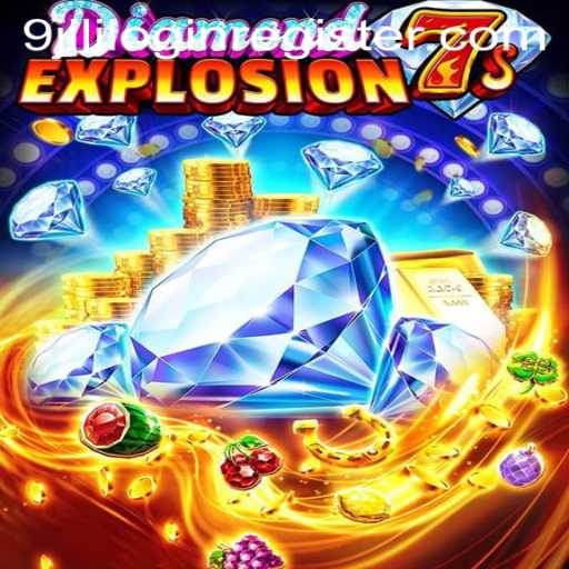 Unveiling the Excitement of DiamondExplosion7s: A Guide to Gameplay and Updates