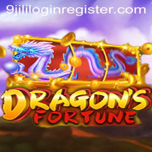 DragonFortune: An Epic Gaming Adventure with Seamless 9jili Login Register