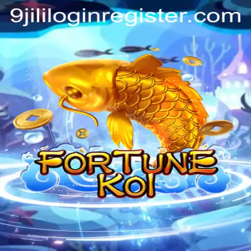 FORTUNEKOI: Dive into the Enthralling World of Aquatic Adventure
