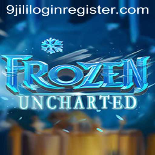 FrozenUncharted: An Adventurous Realm