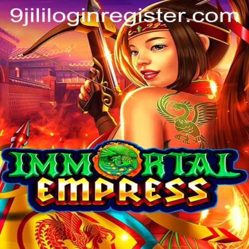 Exploring the World of ImmortalEmpress: A Dynamic Gameplay Experience