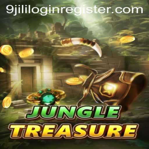 JungleTreasure Game Overview and Registration Insight with 9jili