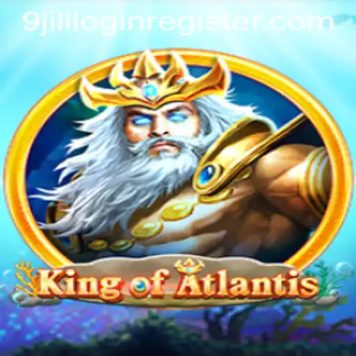 KingofAtlantis: Dive into the Epic Adventure with 9jili Login Register