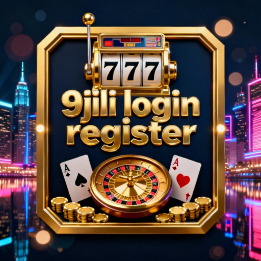 9jili login register