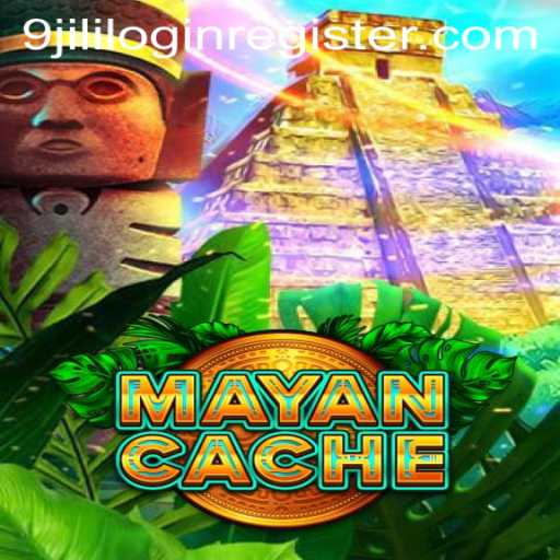 MayanCache: Dive Into the Ancient World of Adventure