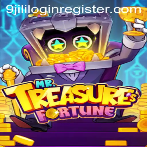 Discover the Thrilling World of MrTreasuresFortune: Your Guide to Adventure and Fortune