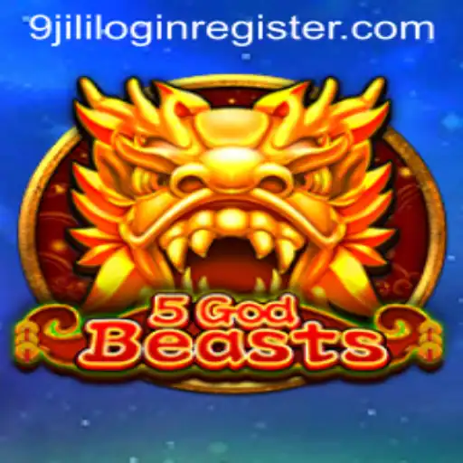 Unveiling the Excitement of 5GodBeasts: A Comprehensive Guide