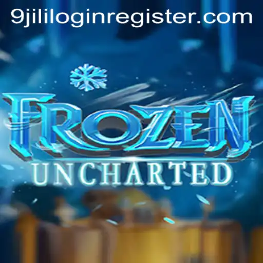FrozenUncharted: An Adventurous Realm