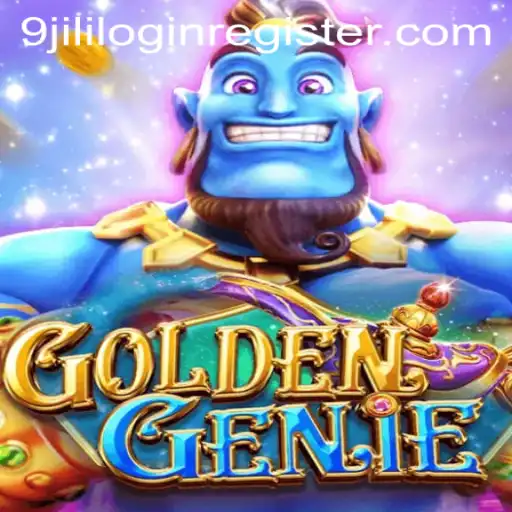 GoldenGenie Game Unveiled
