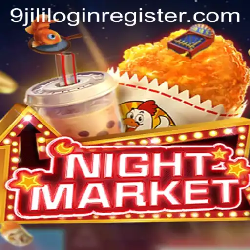 Unveiling the Exciting World of NIGHTMARKET: A Comprehensive Guide