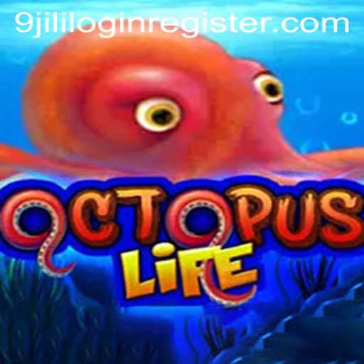 Exploring the Dynamic World of OctopusLife with 9jili Login Register