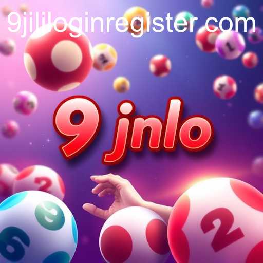 9jili login register