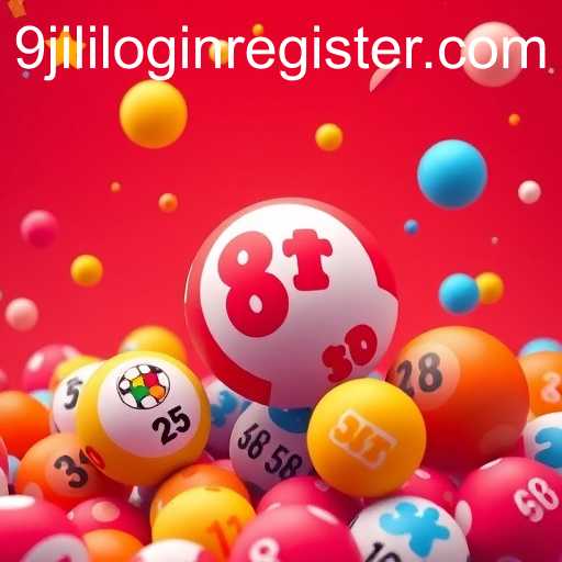 9jili login register