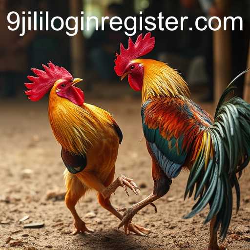 9jili login register