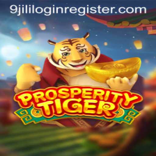 The Exciting World of ProsperityTiger: A Comprehensive Guide