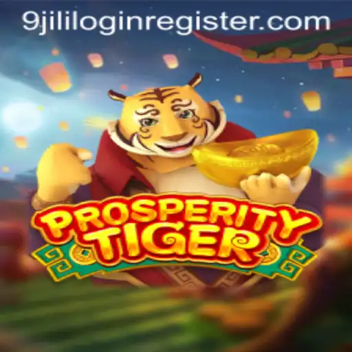 The Exciting World of ProsperityTiger: A Comprehensive Guide