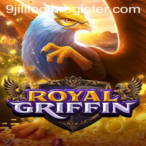 Enter the Enchanting Realm of RoyalGriffin: An In-Depth Exploration