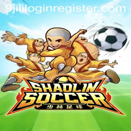 Exploring ShaolinSoccer and the Role of 9jili Login Register