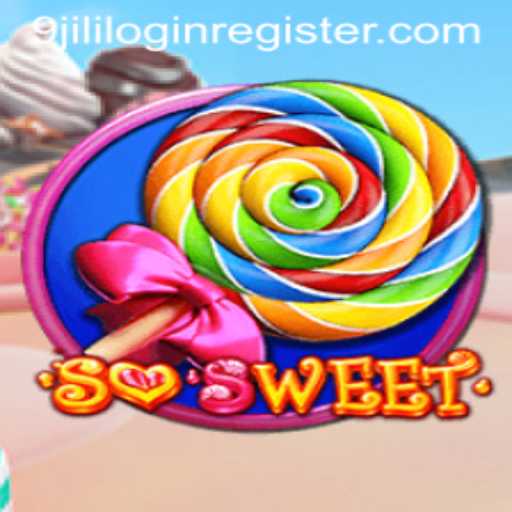 SoSweet: A Candy-Coated Adventure in Gaming