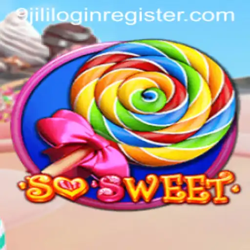 SoSweet: A Candy-Coated Adventure in Gaming