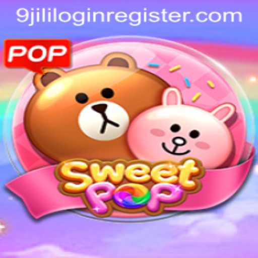 Exploring SweetPOP: The Delightful Adventure and 9jili Login Register Process