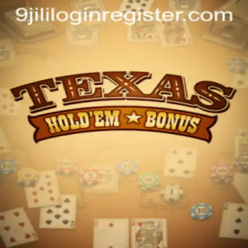 Discover Texas Hold'em Bonus: A Comprehensive Guide