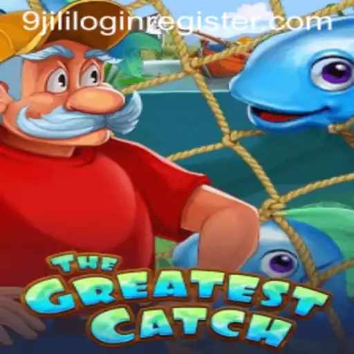 Dive Into the Exciting Waters of TheGreatestCatch