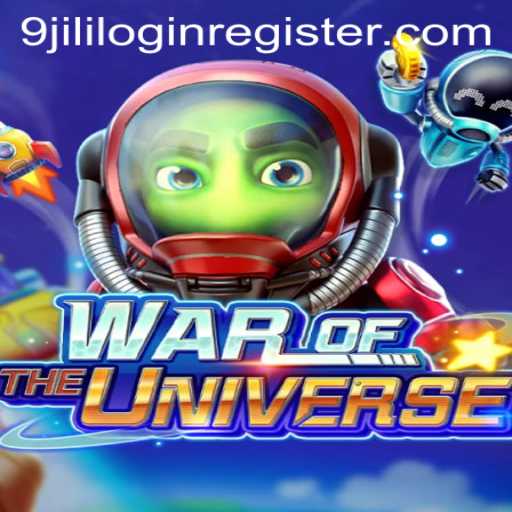 Discover WAROFTHEUNIVERSE: A Portal to Galactic Strategy and Adventure